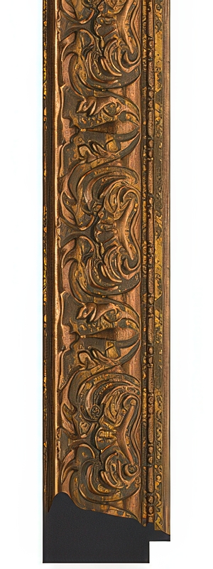 Impression de cadre personnalisé