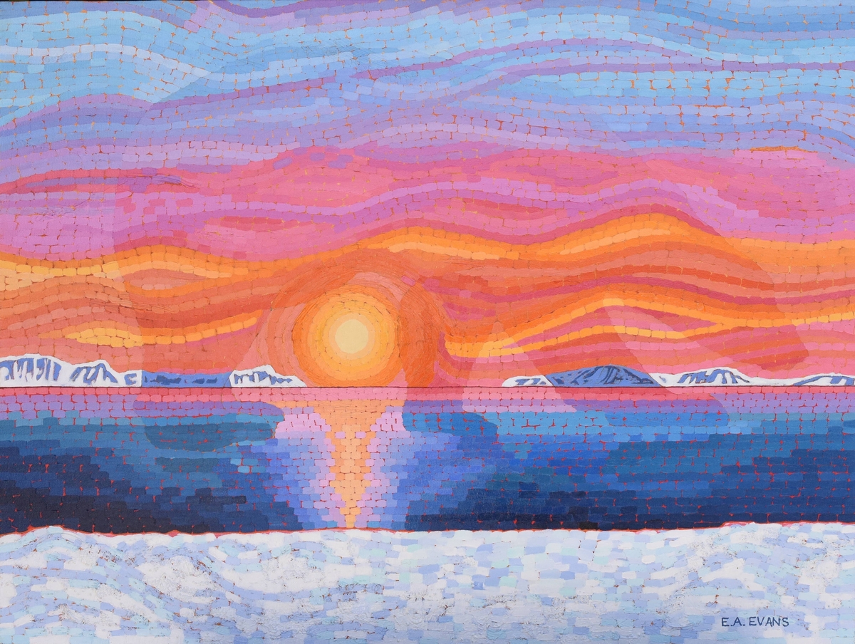 Impression de cadre personnalisé