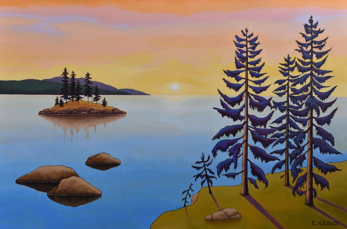 Impression de cadre personnalisé