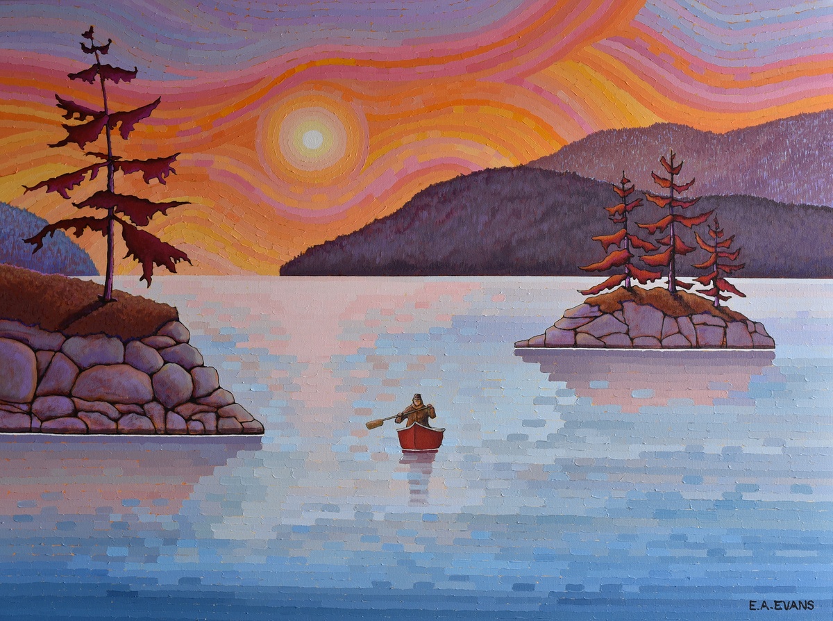 Impression de cadre personnalisé