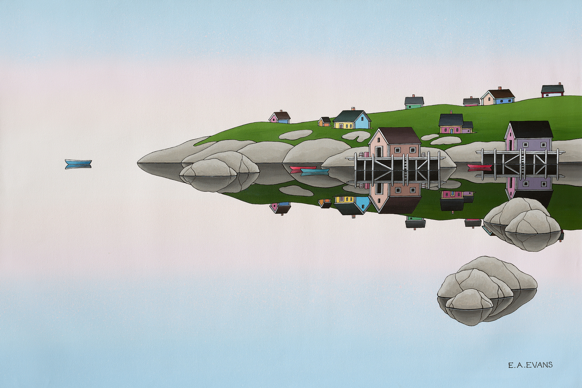 Impression de cadre personnalisé