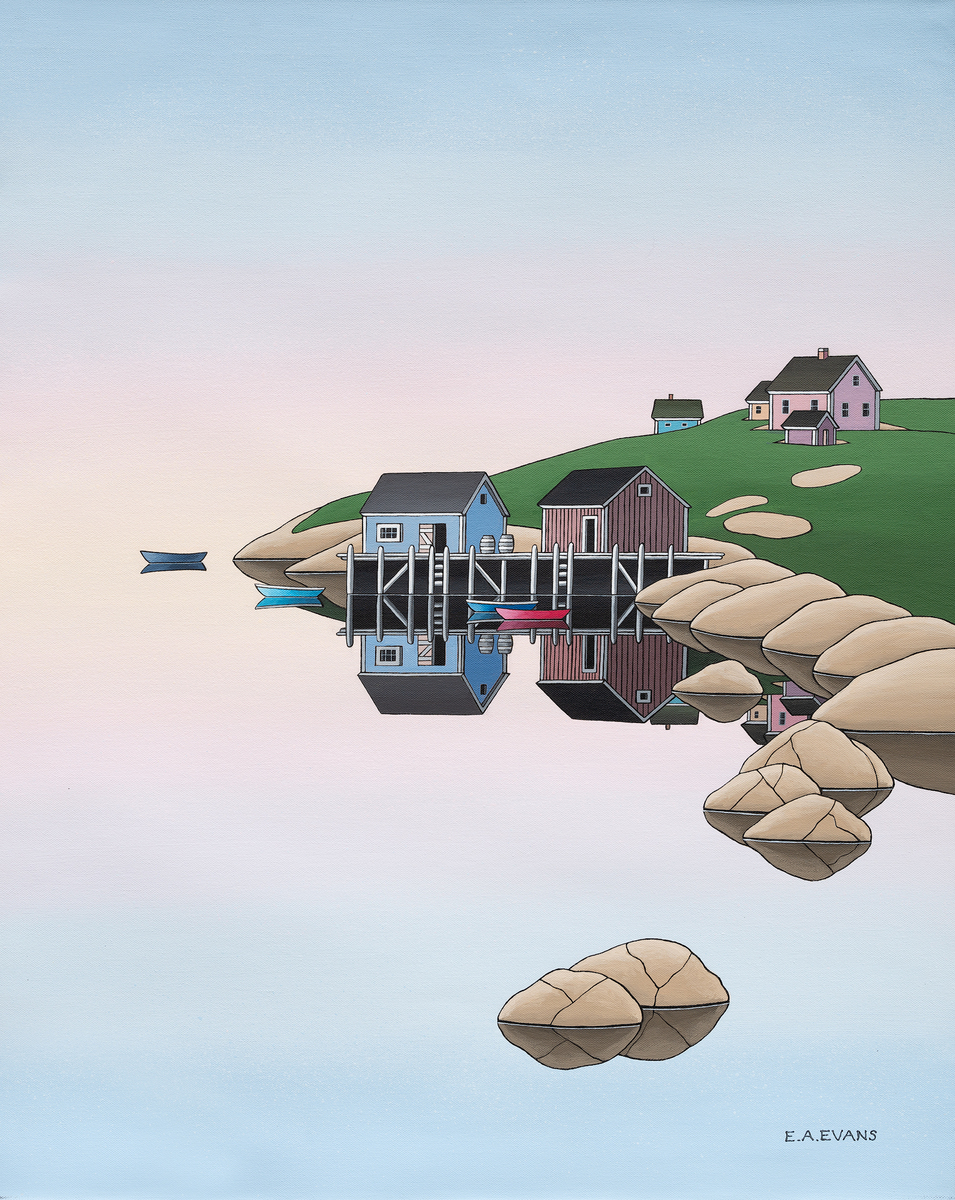 Impression de cadre personnalisé