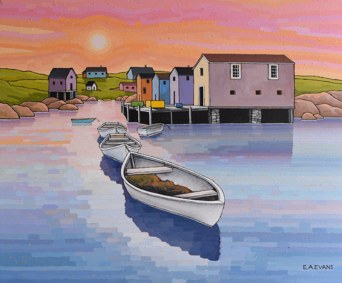 Impression de cadre personnalisé