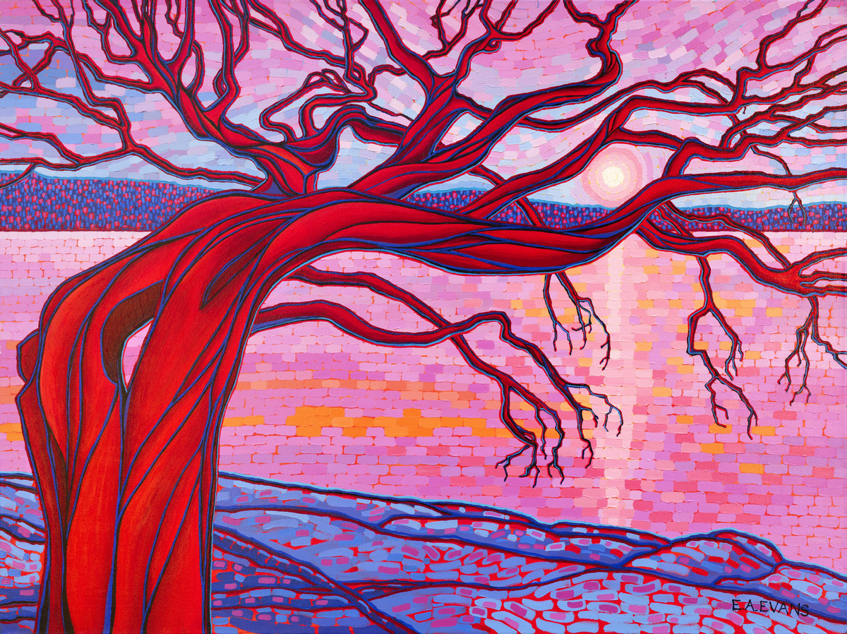 Impression de cadre personnalisé