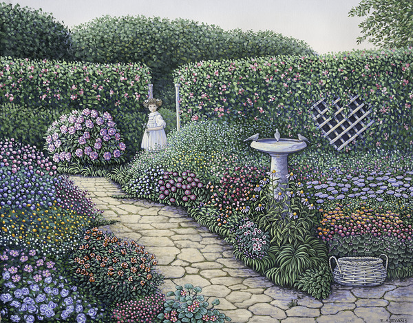 03_Gardens and Flowers