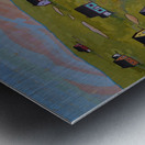 Maritime Afternoon Metal print